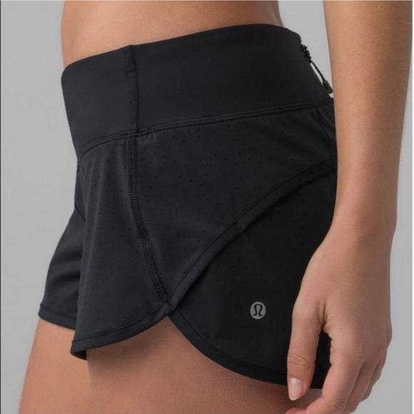 lululemon athletica Pants - Lululemon Speed Shorts